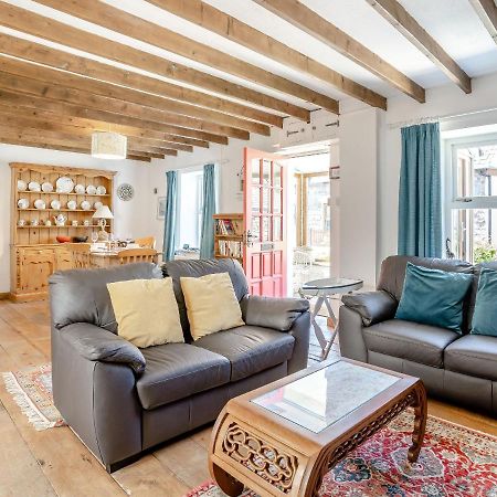Sea Pickle Cottage Гейверфордвест Екстер'єр фото
