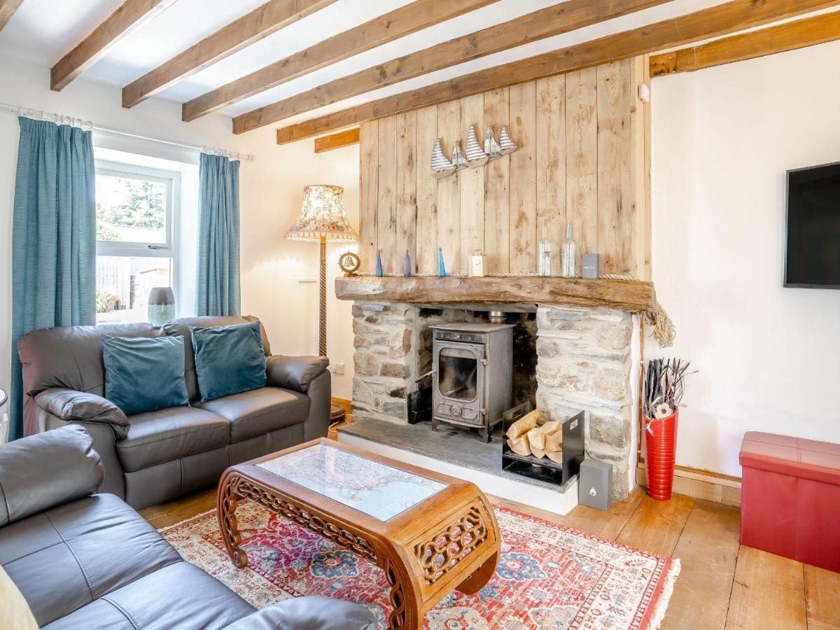 Sea Pickle Cottage Гейверфордвест Екстер'єр фото