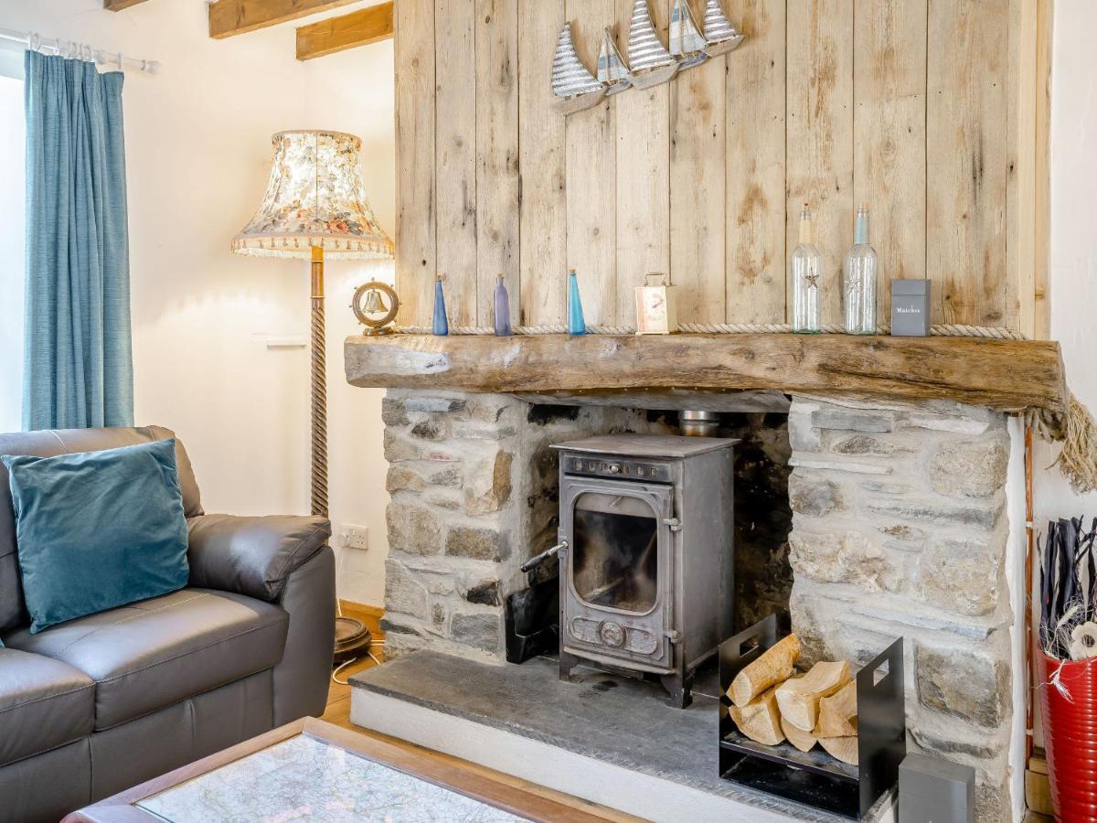 Sea Pickle Cottage Гейверфордвест Екстер'єр фото