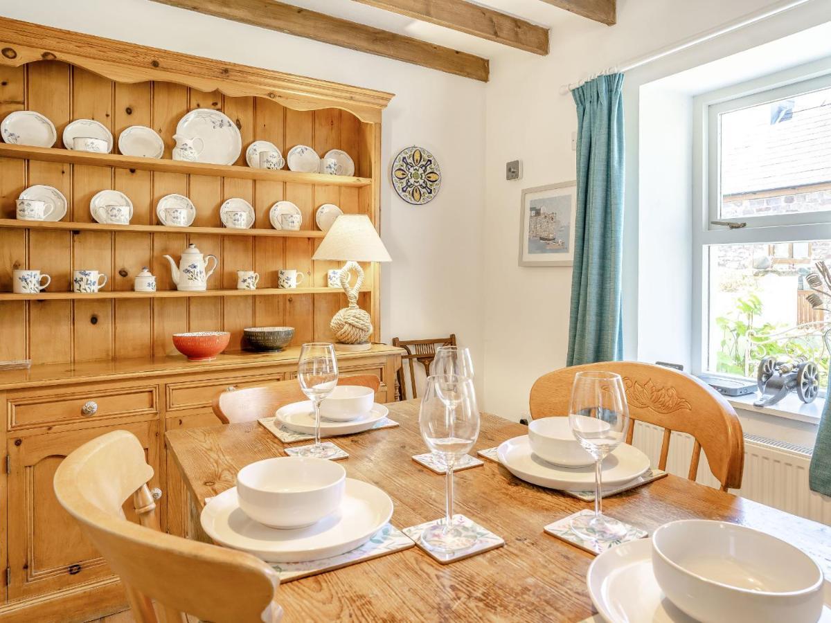 Sea Pickle Cottage Гейверфордвест Екстер'єр фото
