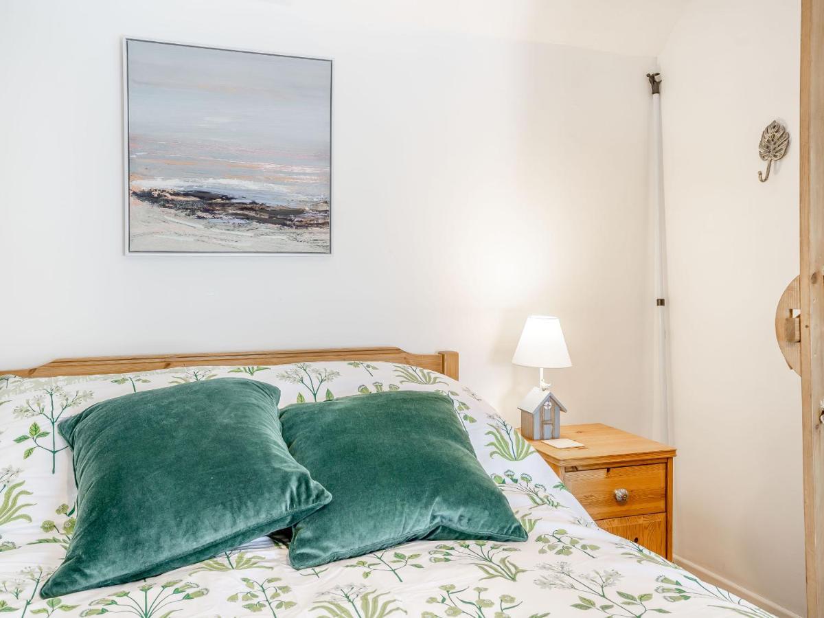 Sea Pickle Cottage Гейверфордвест Екстер'єр фото