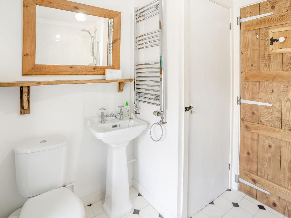 Sea Pickle Cottage Гейверфордвест Екстер'єр фото